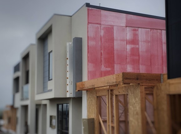 zerobound 2700x600x14mm including standard accesories nail base